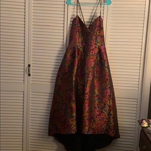 ModCloth x Hutch Suit Your Fancy Dress